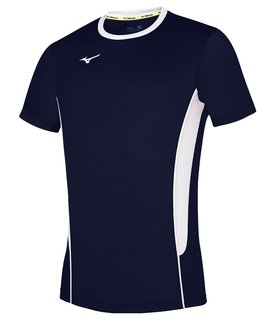 Футболка для волейбола MIZUNO PREMIUM HIGH-KYU TEE V2EA7002-14