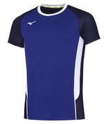 Волейбольная футболка MIZUNO PREMIUM HIGH-KYU TEE V2EA7002-22