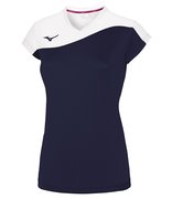 Футболка MIZUNO AUTHENTIC MYOU TEE (W) V2EA7203-14