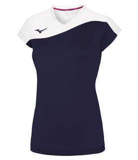 Футболка MIZUNO AUTHENTIC MYOU TEE (W) V2EA7203-14