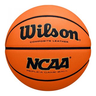 Баскетбольный мяч Wilson Evo Nxt Replica WZ2007701XB