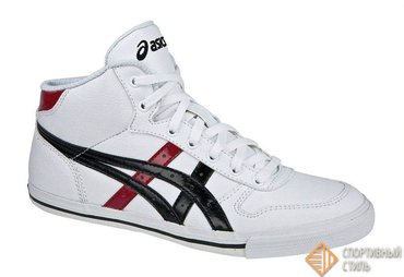 ASICS AARON MT GS C9N3Y 0191
