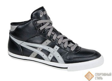 ASICS AARON MT GS C9N3Y 9013