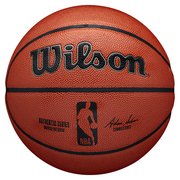 Баскетбольный мяч Wilson Nba Authentic WTB7200XB07