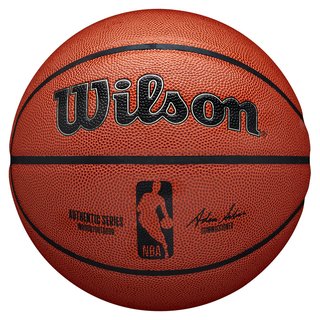 Баскетбольный мяч Wilson Nba Authentic WTB7200XB07