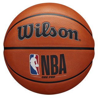 Баскетбольный мяч Wilson Nba Drv Pro WTB9100XB07