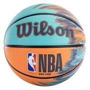Баскетбольный мяч Wilson Nba Drv Pro Streak Bskt WZ3012501XB7