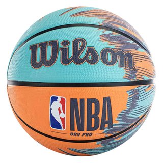 Баскетбольный мяч Wilson Nba Drv Pro Streak Bskt WZ3012501XB7