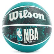 Баскетбольный мяч Wilson Nba Drv Plus WZ3012602XB7