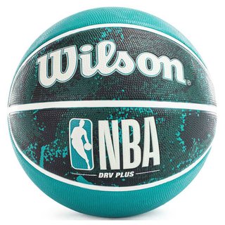 Баскетбольный мяч Wilson Nba Drv Plus WZ3012602XB7