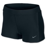 Женские шорты для бега Nike TEMPO BOYSHORTS 2" (WOMEN) 519835 012-S