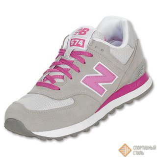 NEW BALANCE WL574GPP