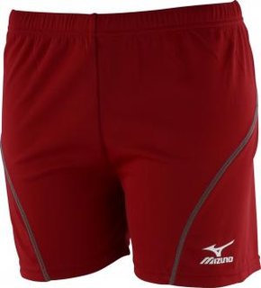 Mizuno SHORT CLUB (W) Z59RW051-62
