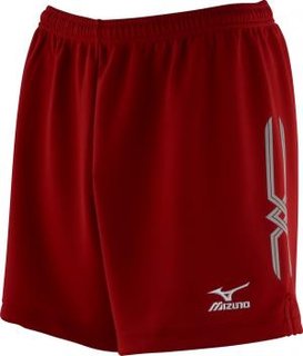 Mizuno Dryscience Short (W) Z59RW801-62