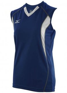 Mizuno SLEEVELESS CLUB (W) ZW59HV051-22