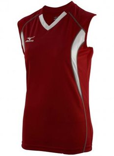 Mizuno SLEEVELESS CLUB (W) ZW59HV051-62
