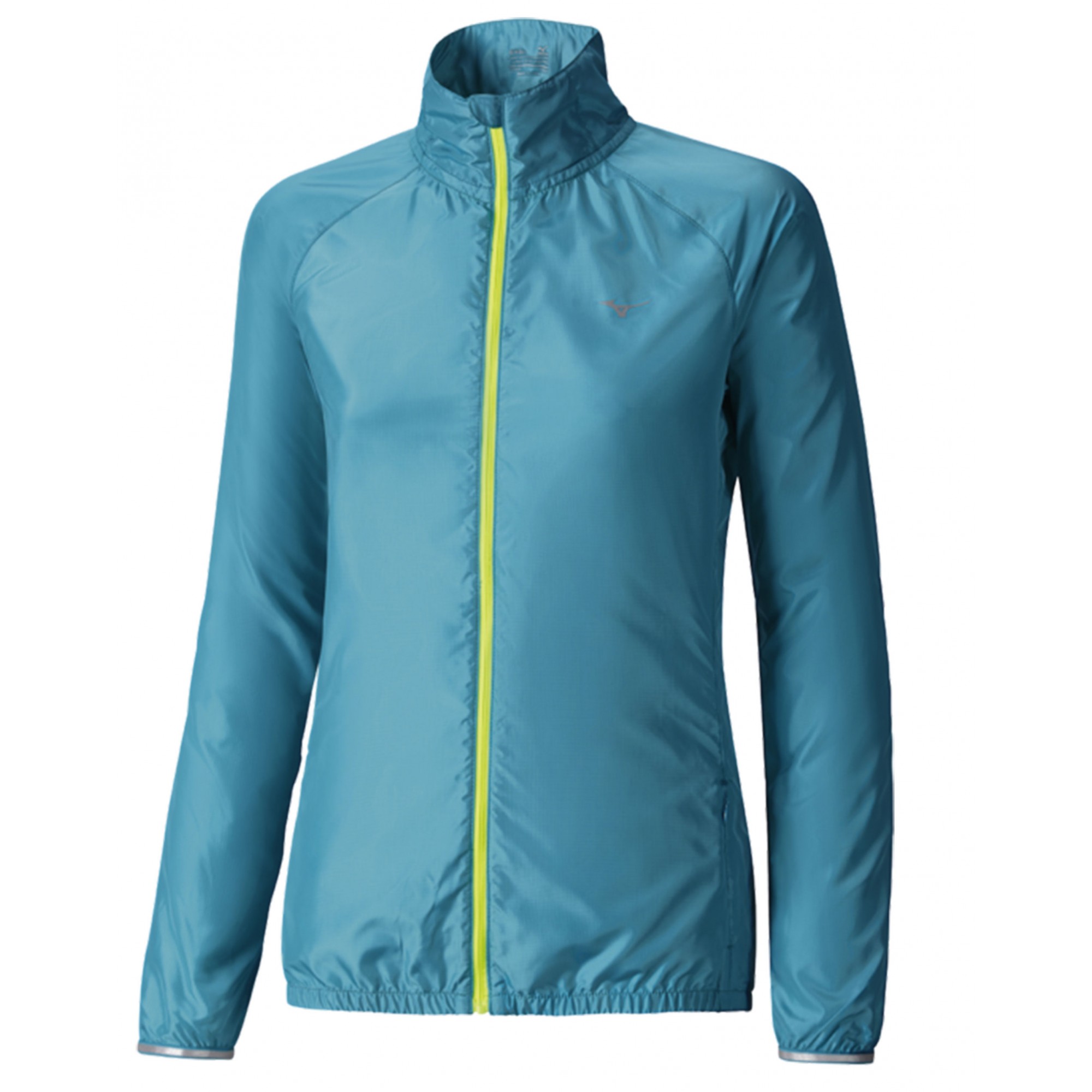 Mizuno store impulse jacket
