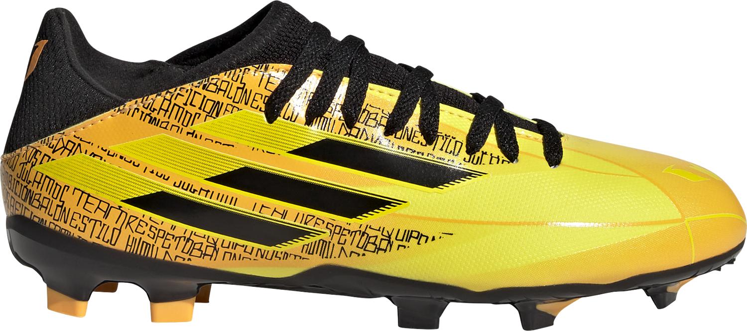 Adidas futbol amarillas store