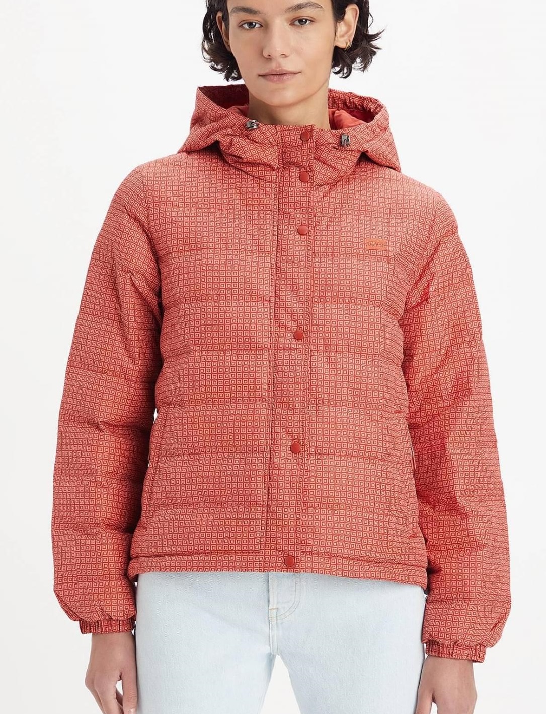 Levis packable on sale