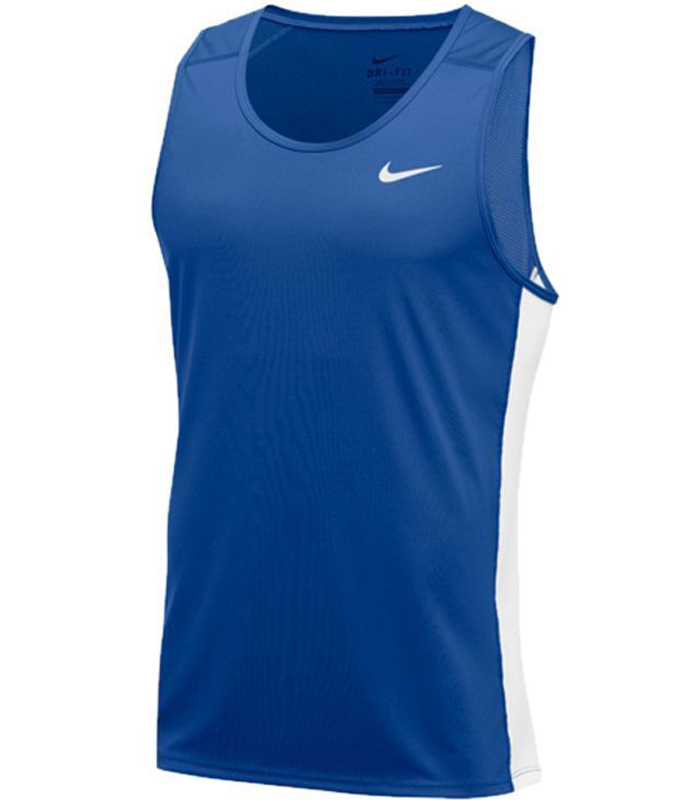 Nike dry miler tank discount