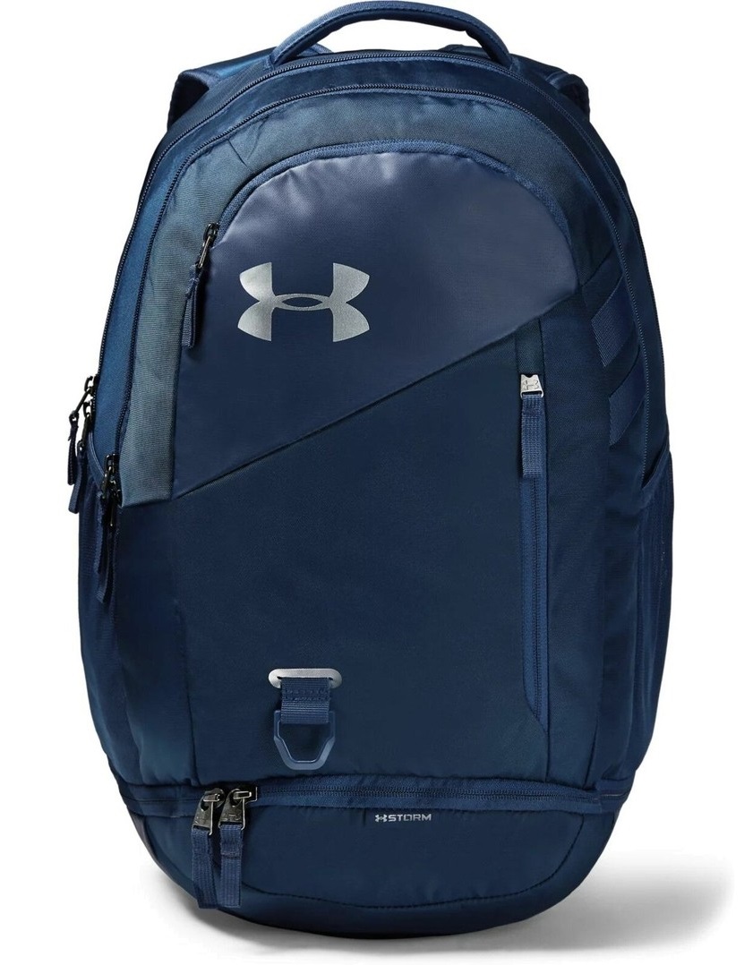 Under Armour Hustle 4.0 Backpack 1342651 408
