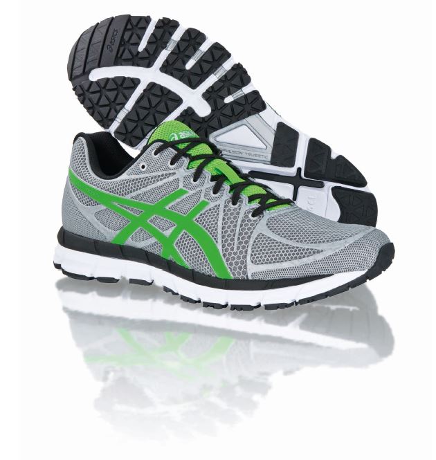 GEL HYPER 33