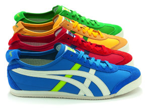 onitsuka tiger mexica