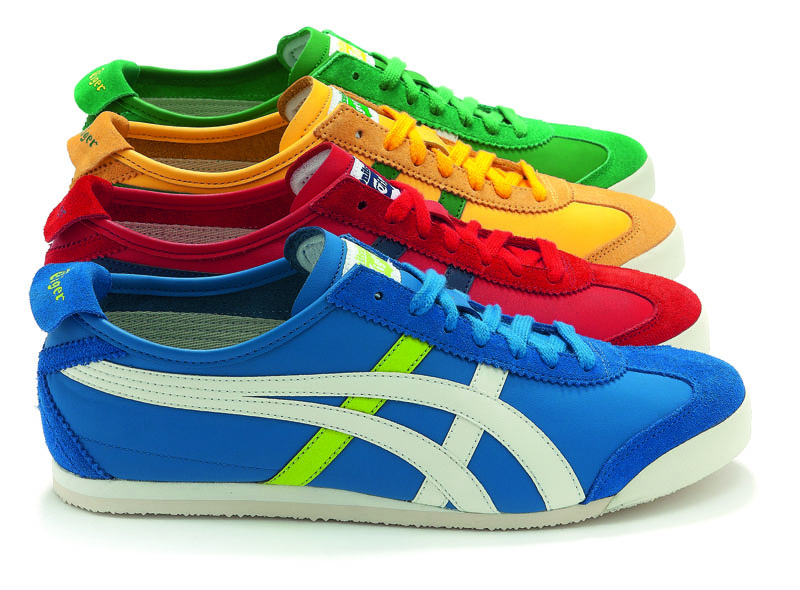 onitsuka tiger mexico 66