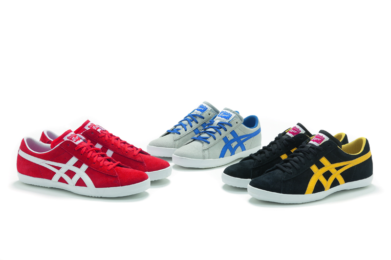 Onitsuka Tiger