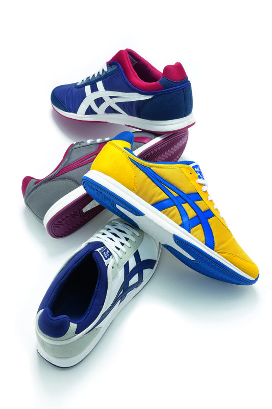 Onitsuka Tiger
