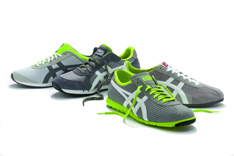 Onitsuka Tiger