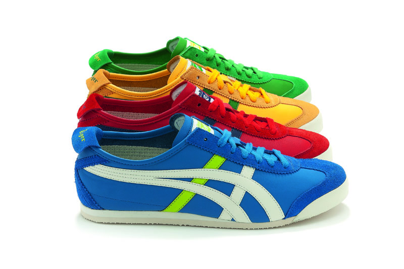 Onitsuka Tiger