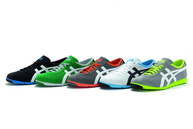 Onitsuka Tiger