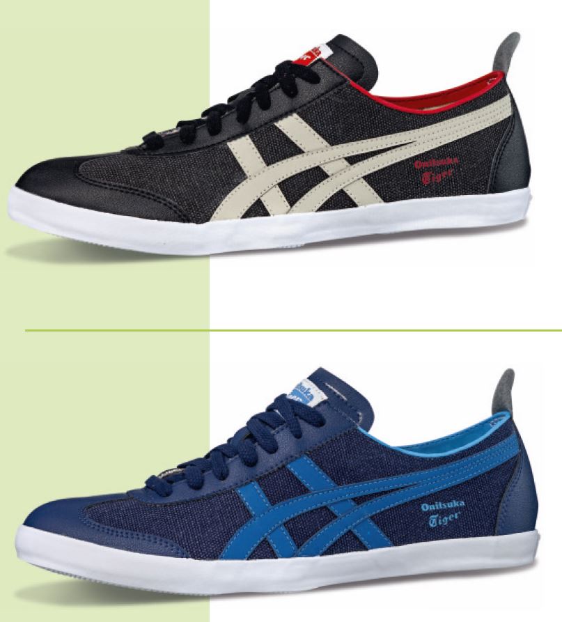 onitsuka tiger