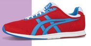 Кроссовки ONITSUKA TIGER. Летние скидки !