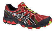 Новая коллекция Asics осень-зима 2013 уже в продаже !