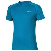 Каталог спортивных товаров и одежды Asics / Бег / Футболки, майки, топы для бега и фитнеса / Мужские футболки, майки для бега