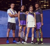 Nike / Теннис / Форма для тенниса