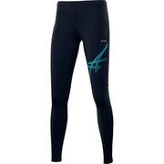 Каталог спортивных товаров и одежды Asics / Бег / Беговые тайтсы и брюки / Женские беговые тайтсы и брюки