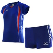 Товары  Mizuno в интернет-магазине «Спортивный стиль»  / Волейбол / Женская волейбольная форма