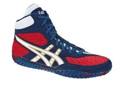 Каталог спортивных товаров и одежды Asics / Борьба / Борцовки