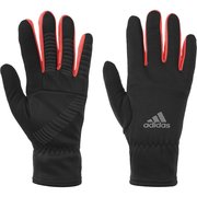 Adidas / Бег / Беговые перчатки