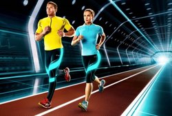 Каталог спортивных товаров и одежды Asics / Бег