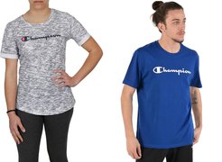 Champion / Поло, футболки, майки, шорты