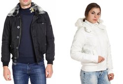 Champion / Куртки, ветровки, жилеты