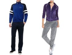 Champion / Спортивные костюмы