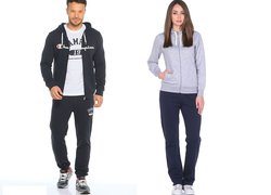 Champion / Толстовки и брюки