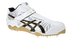 Каталог спортивных товаров и одежды Asics / Легкая атлетика / Стильные шиповки Asics для легкой атлетики / Шиповки Asics для метания снарядов
