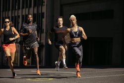 Puma / Бег / Одежда для бега