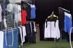 Joma / Бег / Одежда для бега и фитнеса Joma